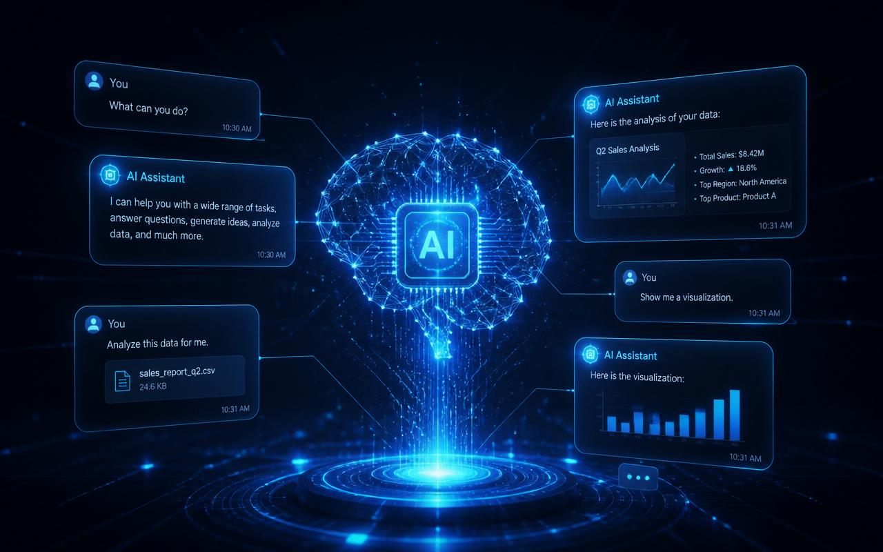 AI Solutions
