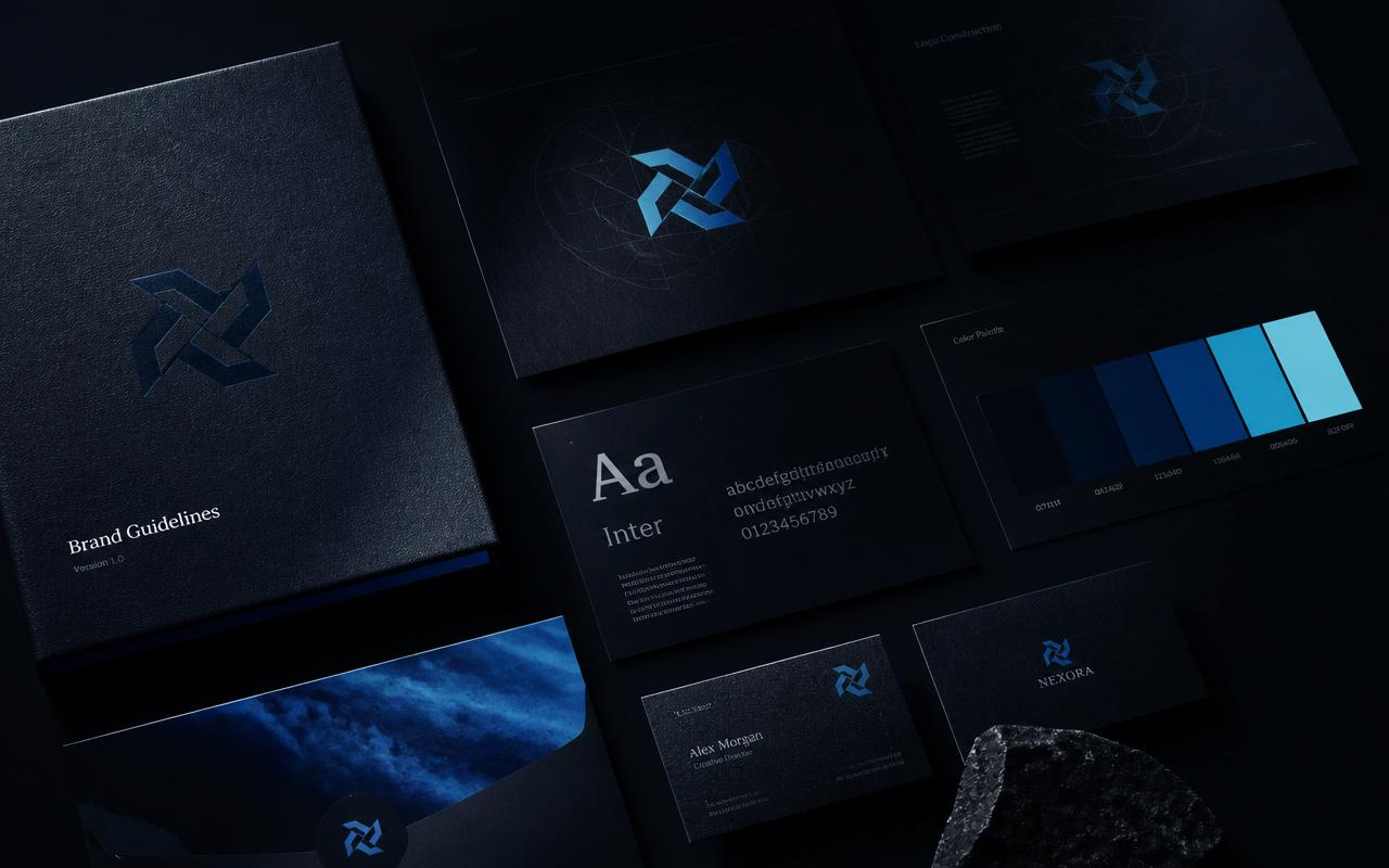 Branding & Design