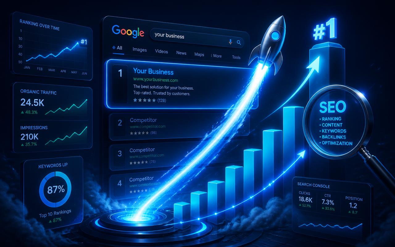 Performance & SEO